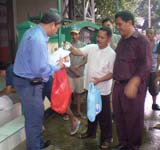 Afternoon Evening Class Program Mpu Tantular Kedoya Jakarta  Nomor Home Photo 3